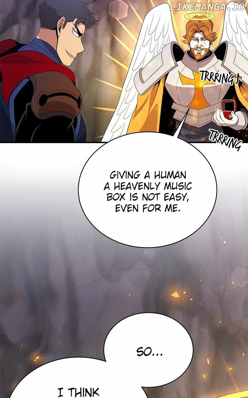 The Strongest Florist Chapter 229 24